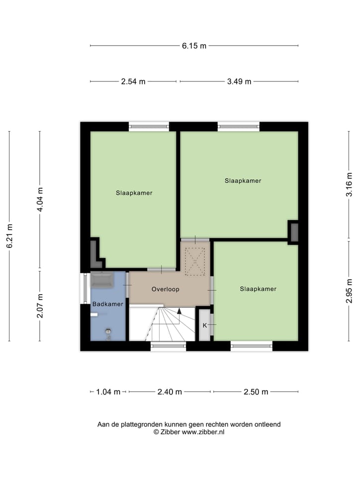 Foto 42 van Burgemeester Loysonstraat 27