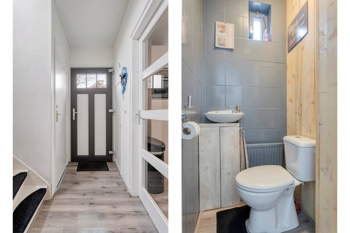 Foto 4 van Burgemeester Loysonstraat 27