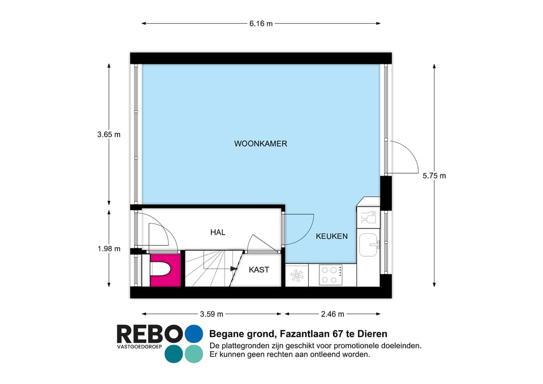 Photo 31 of Fazantlaan 67