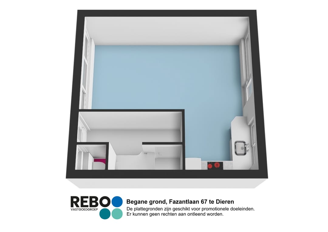 Photo 32 of Fazantlaan 67