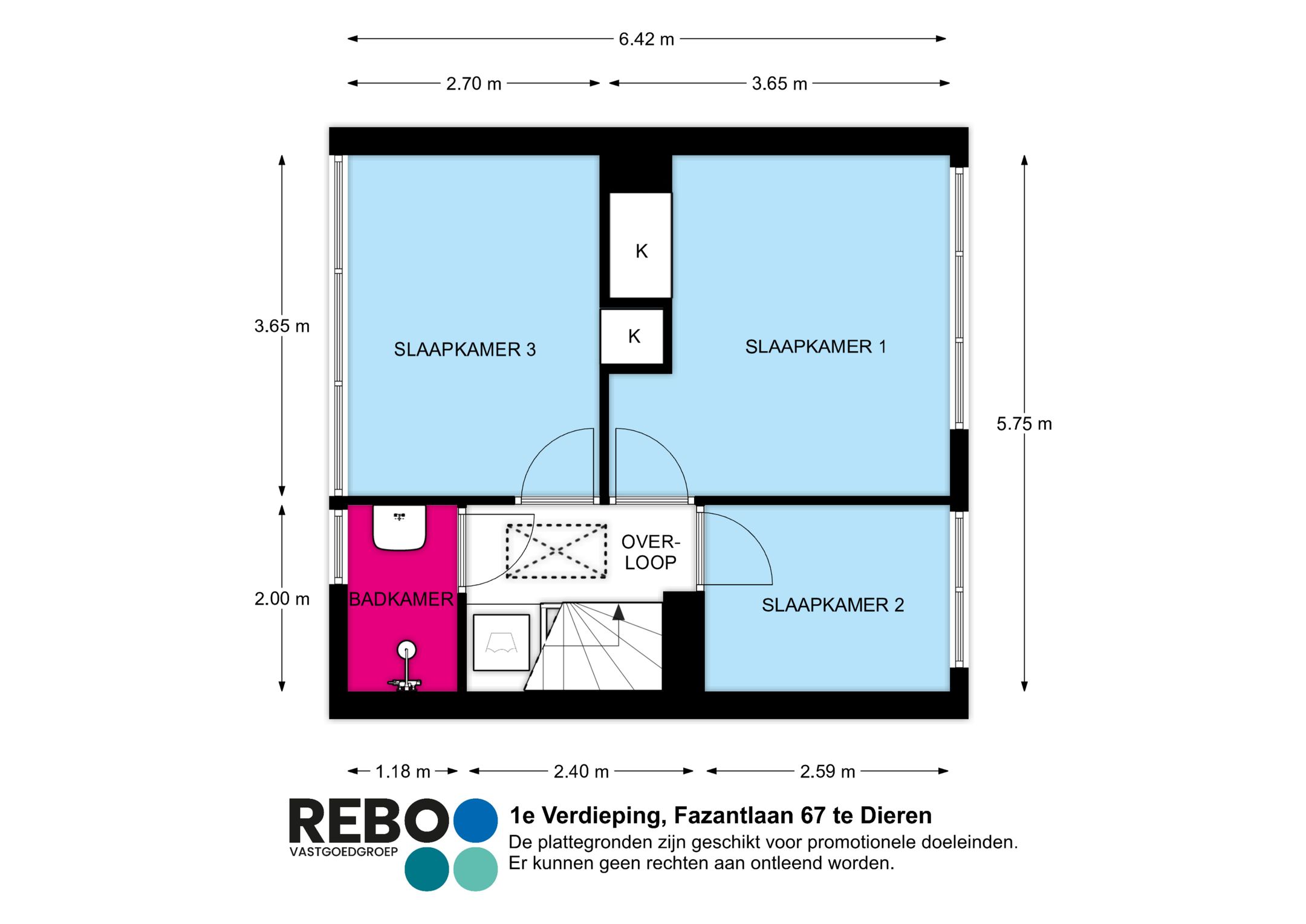 Photo 33 of Fazantlaan 67