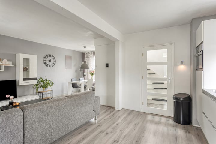 Foto 7 van Burgemeester Loysonstraat 27