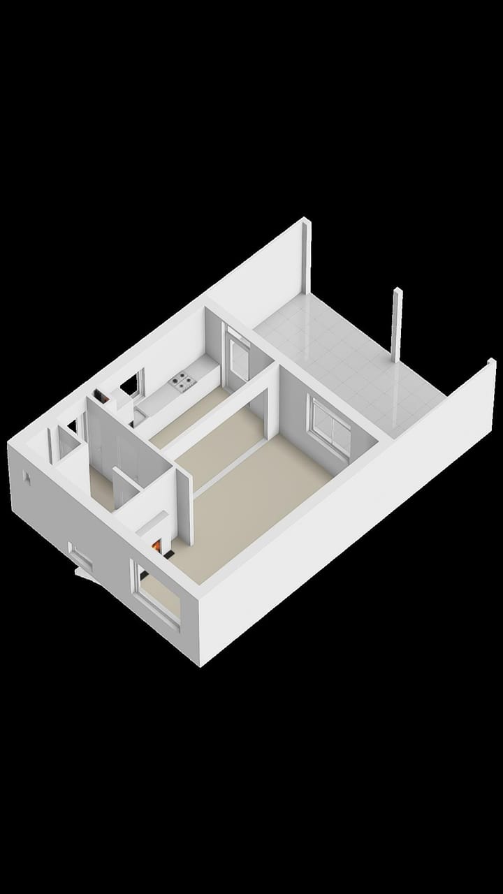 Foto 46 van Burgemeester Loysonstraat 27