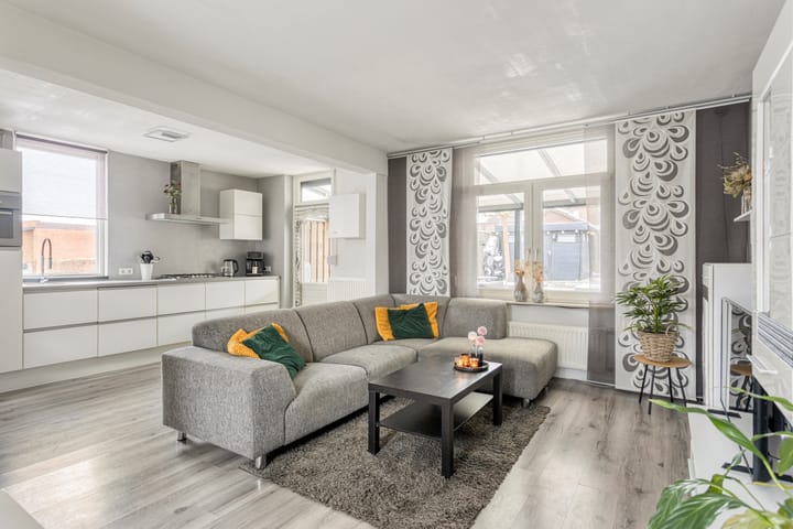 Foto 8 van Burgemeester Loysonstraat 27