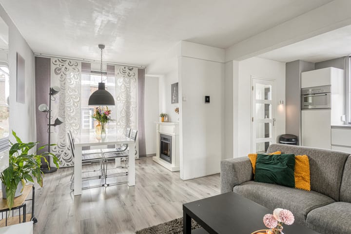 Foto 10 van Burgemeester Loysonstraat 27