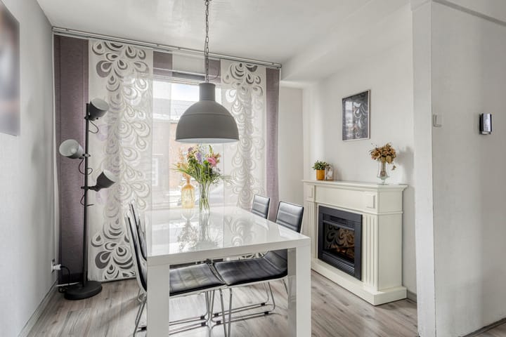 Foto 11 van Burgemeester Loysonstraat 27