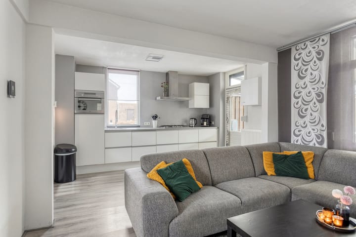 Foto 12 van Burgemeester Loysonstraat 27