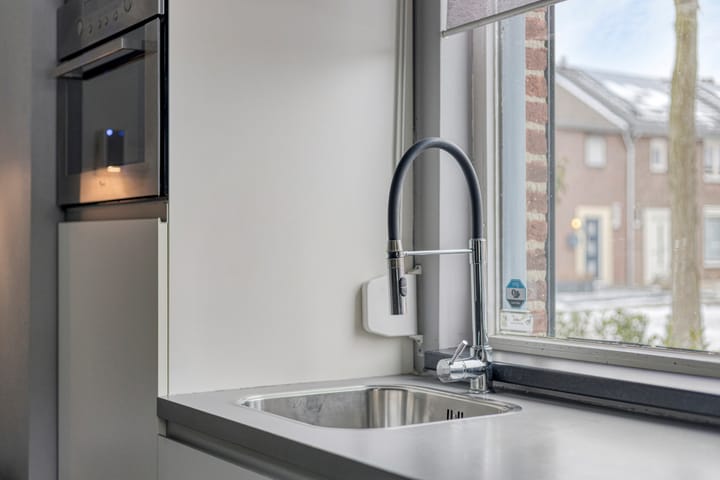 Foto 15 van Burgemeester Loysonstraat 27