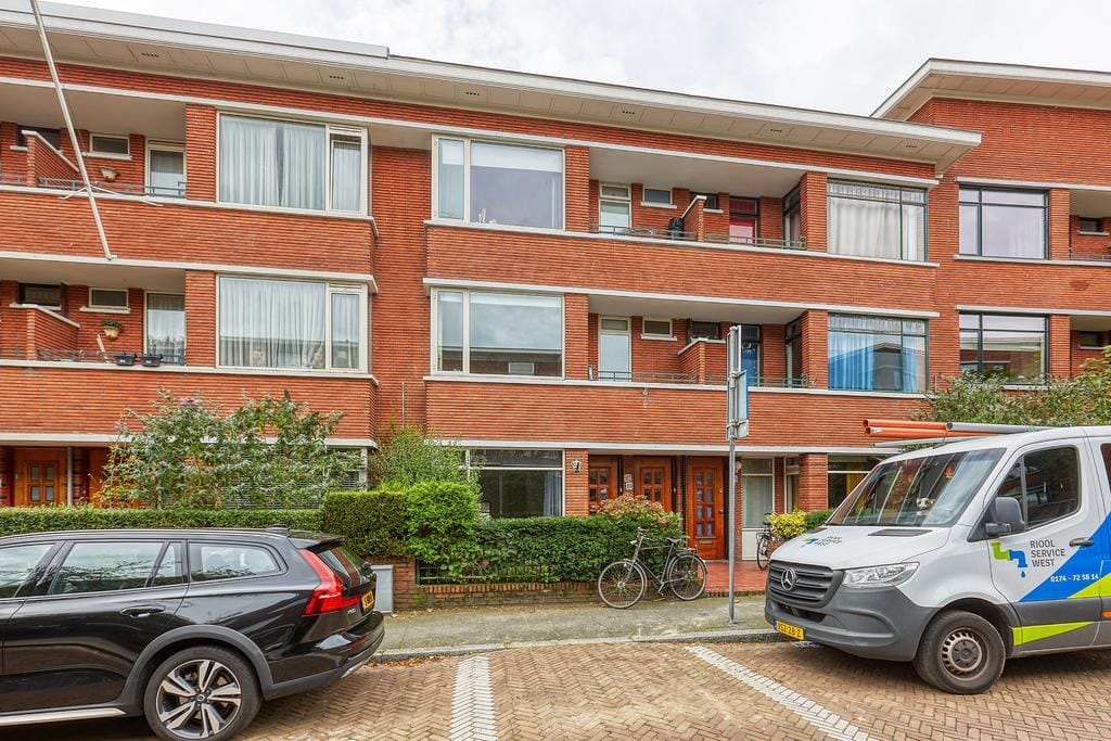 Photo 32 of Van der Aastraat 102