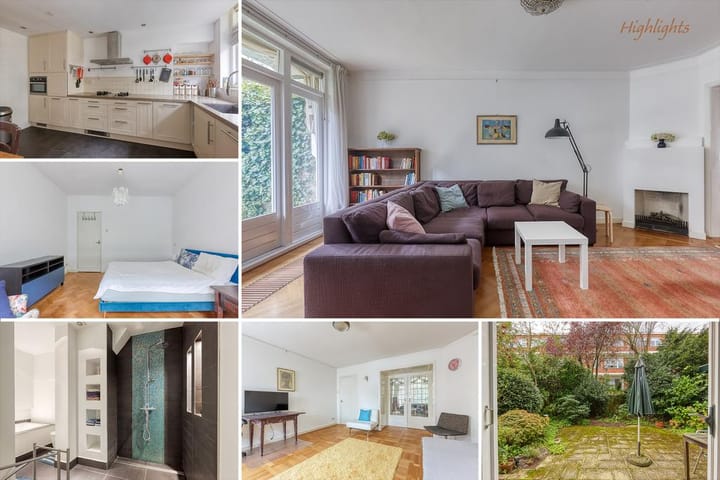 Foto 2 van Van der Aastraat 102