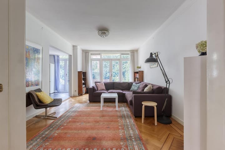 Foto 3 van Van der Aastraat 102