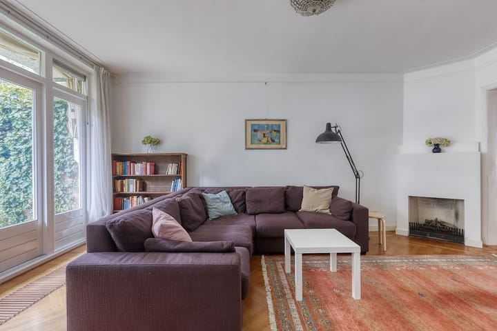 Foto 4 van Van der Aastraat 102