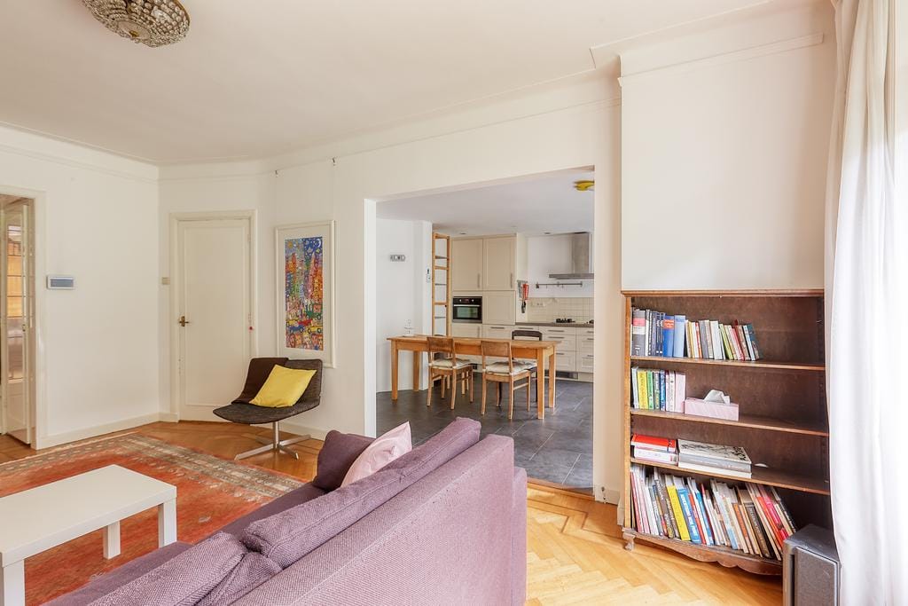 Photo 5 of Van der Aastraat 102