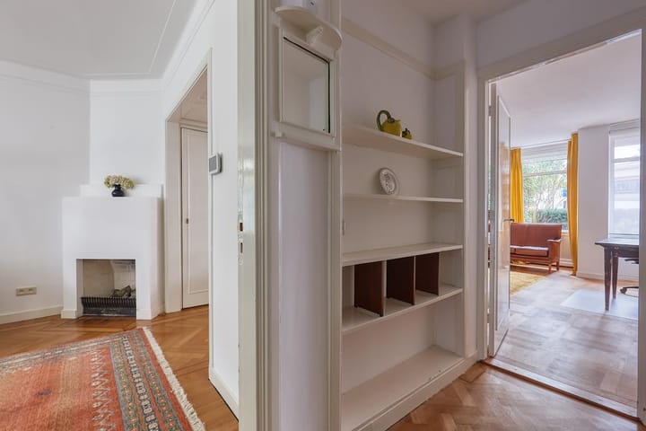 Foto 7 van Van der Aastraat 102