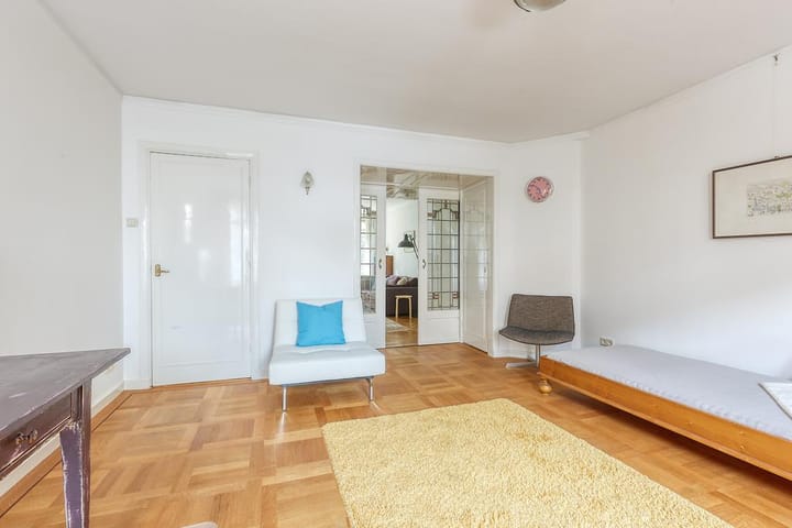 Foto 10 van Van der Aastraat 102