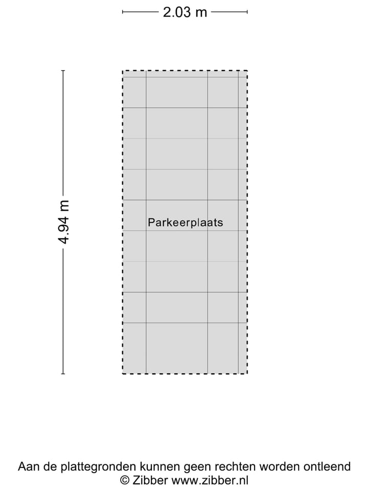 Photo 27 of Utrechtse Jaagpad 47-C