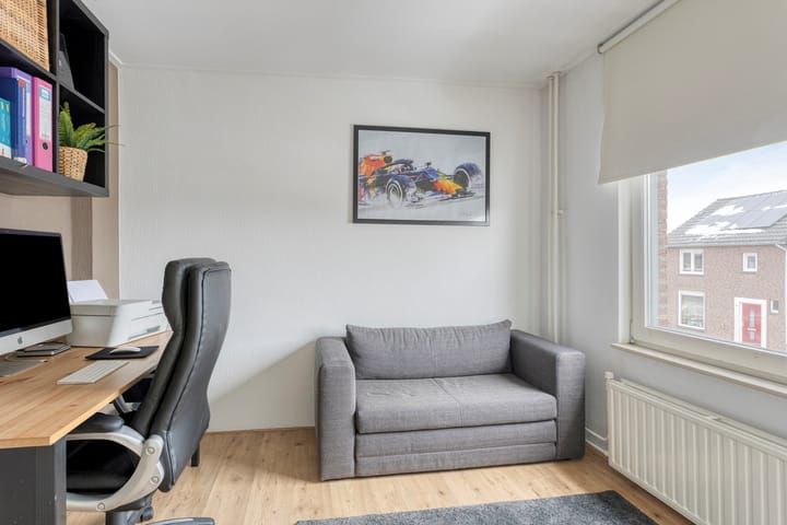 Foto 21 van Burgemeester Loysonstraat 27