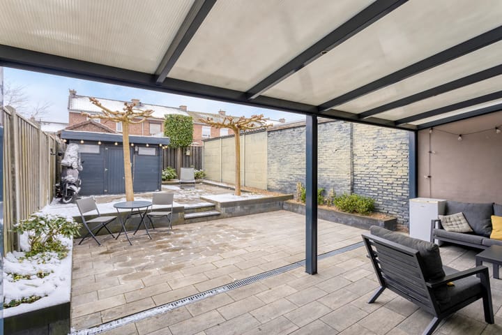 Foto 22 van Burgemeester Loysonstraat 27