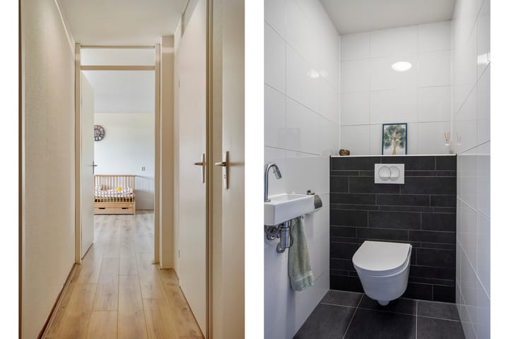 Photo 7 of Utrechtse Jaagpad 47-C