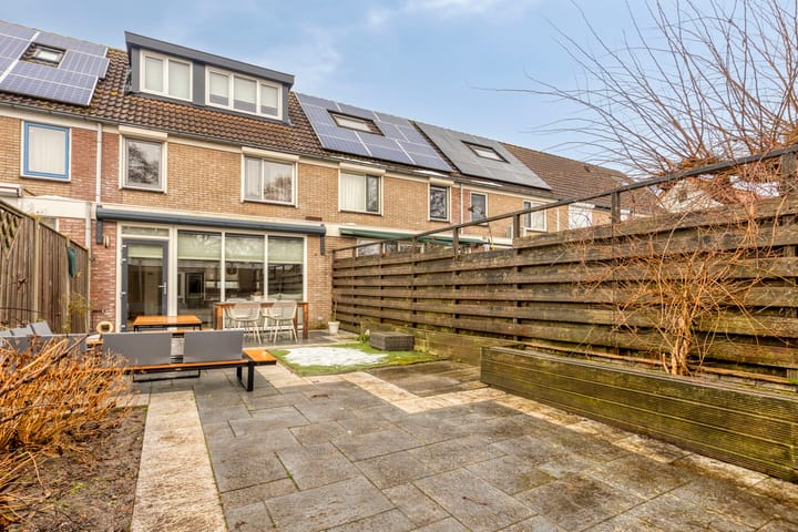 Foto 4 van Lincolnlaan 30