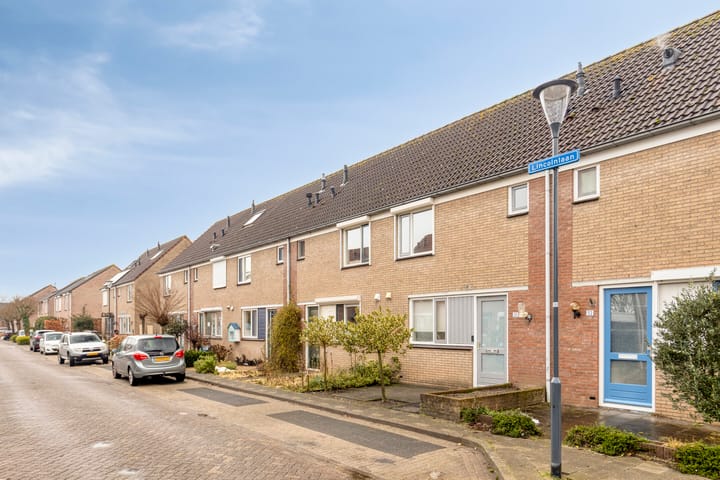 Foto 5 van Lincolnlaan 30