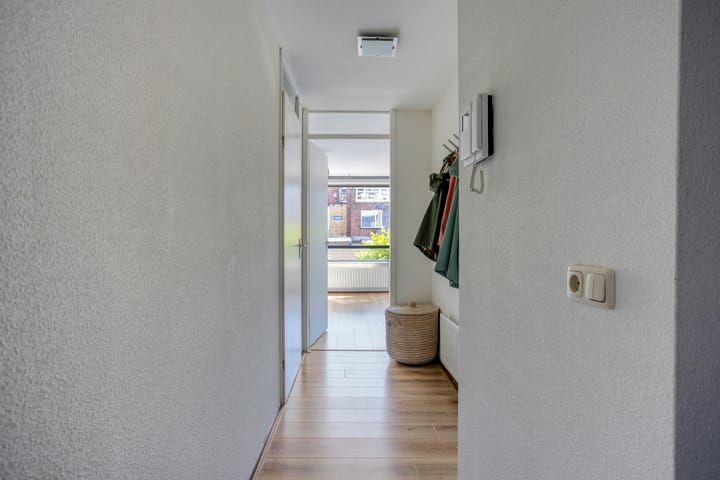 Photo 6 of Utrechtse Jaagpad 47-C