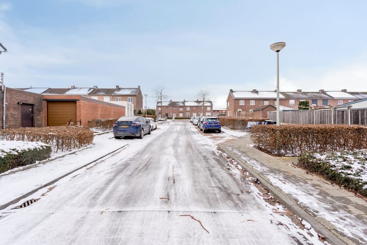 Foto 28 van Burgemeester Loysonstraat 27