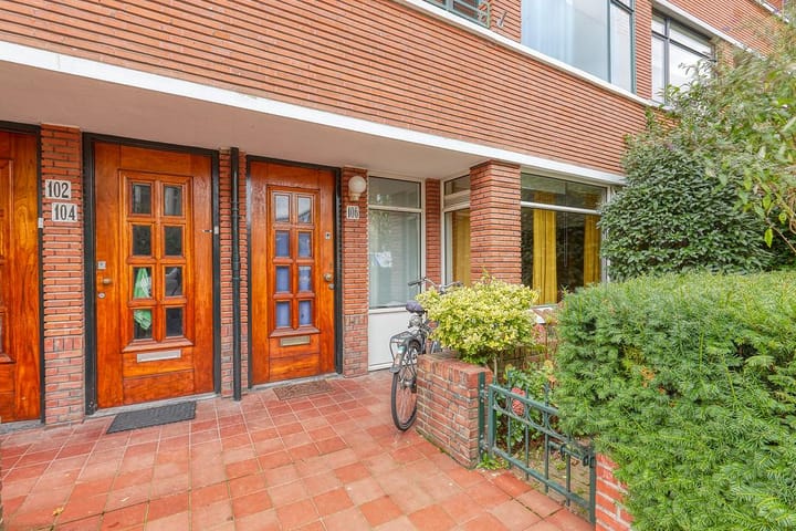 Foto 31 van Van der Aastraat 102