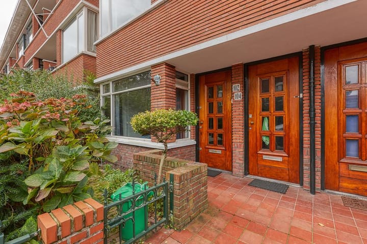 Foto 32 van Van der Aastraat 102