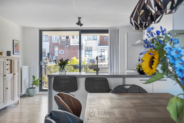 Photo 9 of Utrechtse Jaagpad 47-C