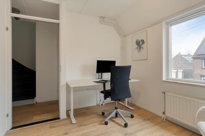 Foto 23 van Lincolnlaan 30