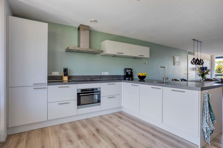 Photo 3 of Utrechtse Jaagpad 47-C