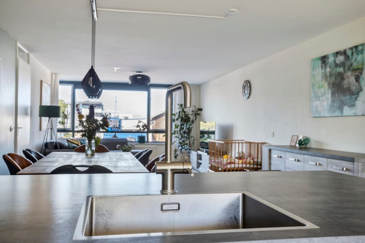 Photo 12 of Utrechtse Jaagpad 47-C