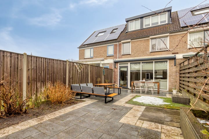 Foto 30 van Lincolnlaan 30