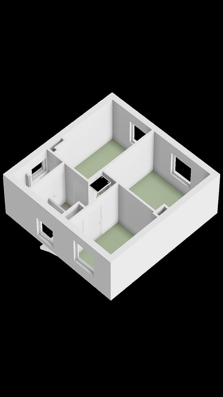 Foto 37 van Burgemeester Loysonstraat 27