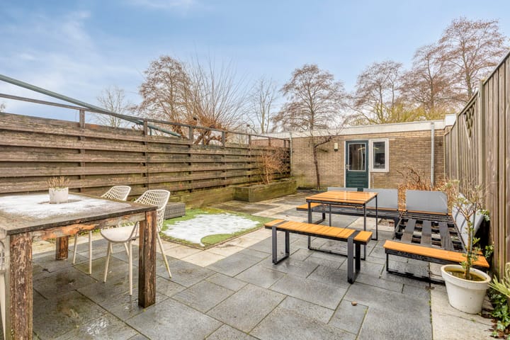 Foto 31 van Lincolnlaan 30