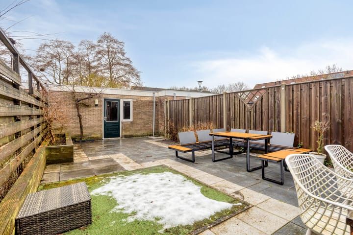 Foto 32 van Lincolnlaan 30