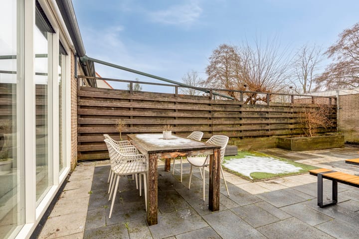 Foto 33 van Lincolnlaan 30