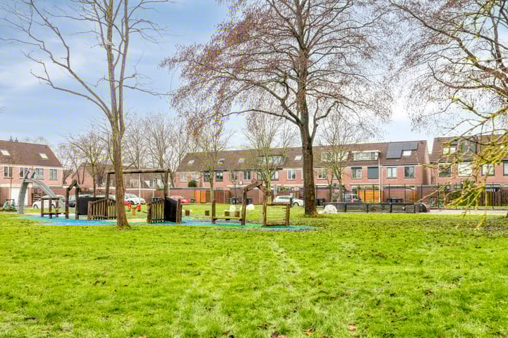 Foto 34 van Lincolnlaan 30