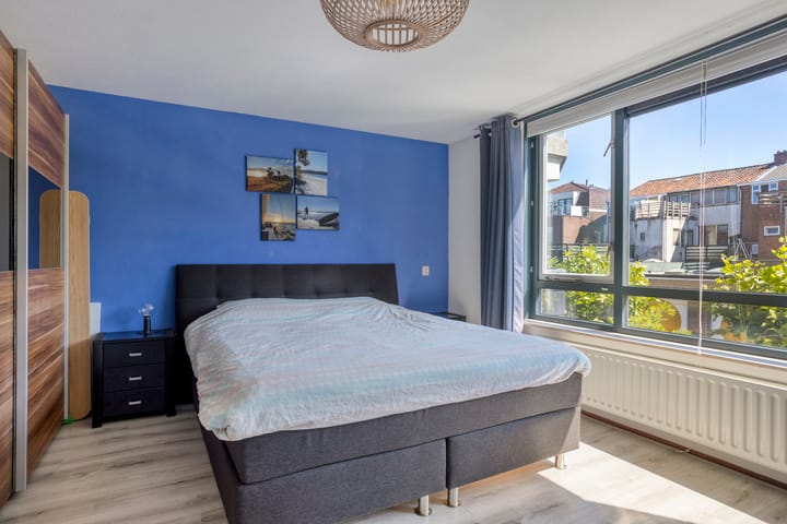 Photo 14 of Utrechtse Jaagpad 47-C