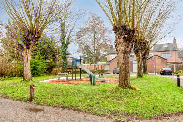 Foto 36 van Lincolnlaan 30