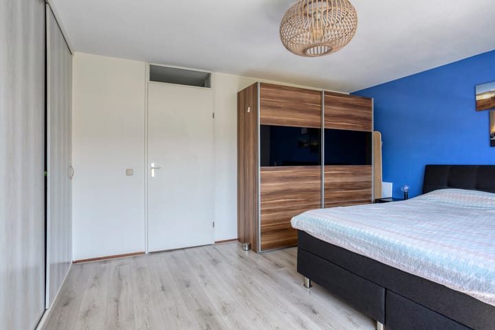 Photo 15 of Utrechtse Jaagpad 47-C