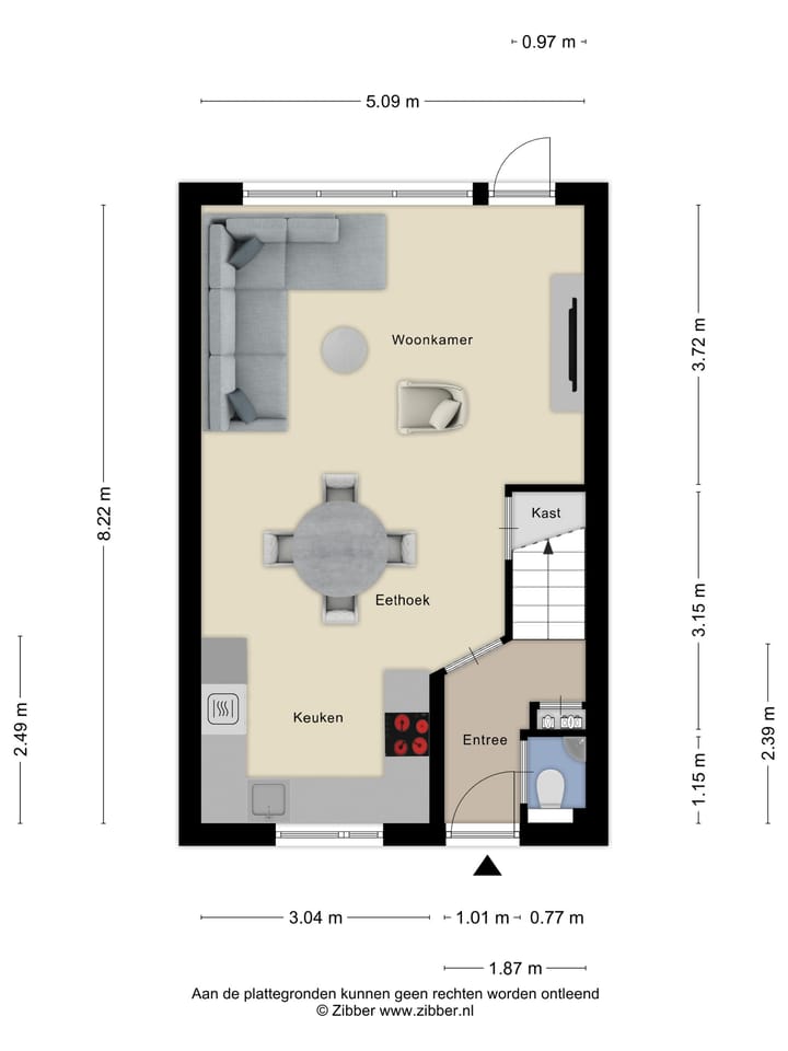 Foto 39 van Lincolnlaan 30