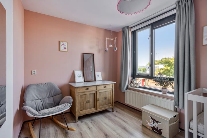 Photo 17 of Utrechtse Jaagpad 47-C