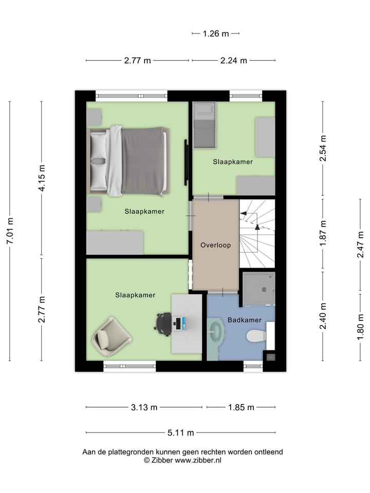 Foto 40 van Lincolnlaan 30