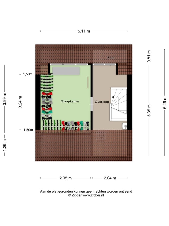 Foto 41 van Lincolnlaan 30