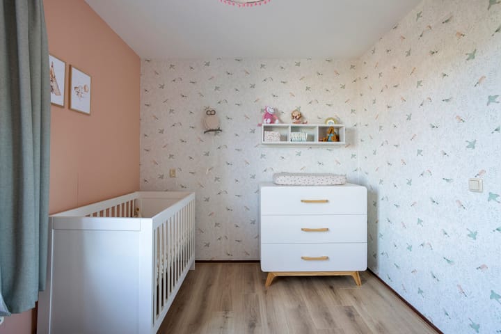 Photo 18 of Utrechtse Jaagpad 47-C