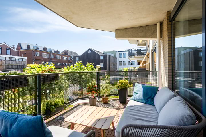 Photo 19 of Utrechtse Jaagpad 47-C