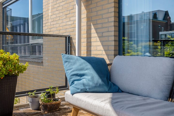 Photo 20 of Utrechtse Jaagpad 47-C