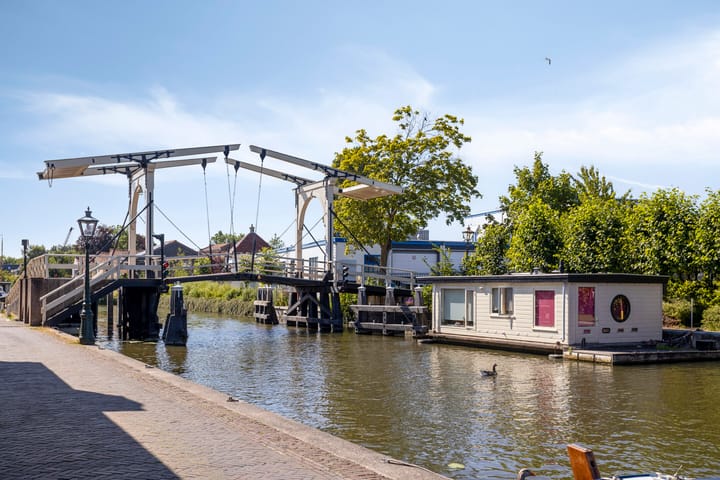 Photo 23 of Utrechtse Jaagpad 47-C